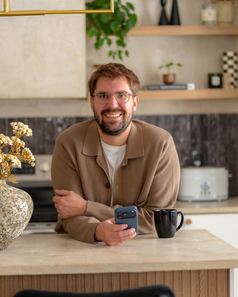 Présentation d'Alexandre Mathurin